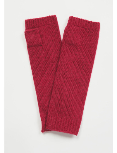 Mitaines en cachemire