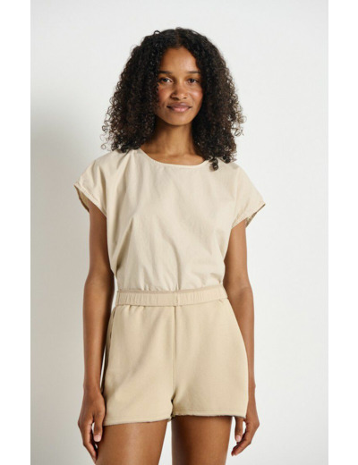 Short femme Atubay