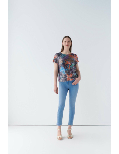 Blouse camila