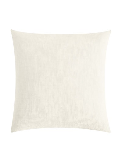 Taie d'oreiller | Arielle - Blanc