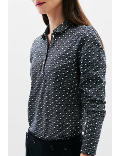 T-shirt tiris1