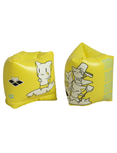 Brassards pour enfants arena Roll-Up