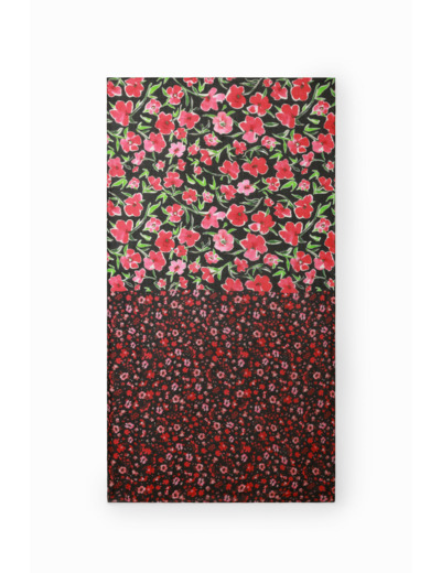 Foulard Rectangulaire