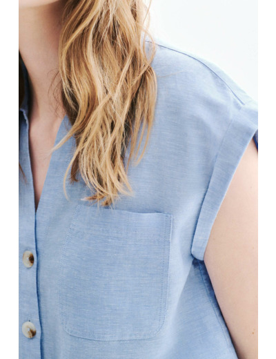 Chemise cemila