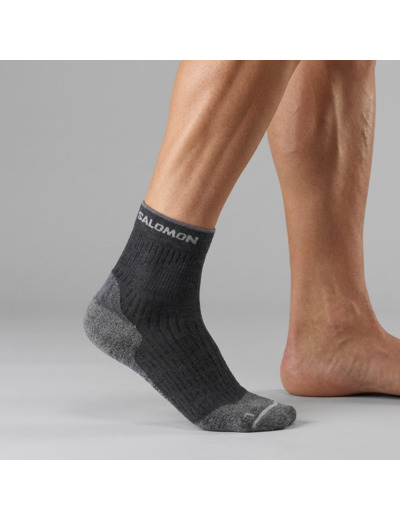 Pursuit Ankle Phantom Quiet Shade Glacier Gray