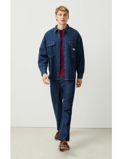 Chemise homme Globay