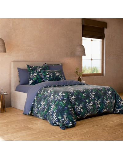 PACK HOUSSE DE COUETTE + TAIE(S) D'OREILLER | Senso