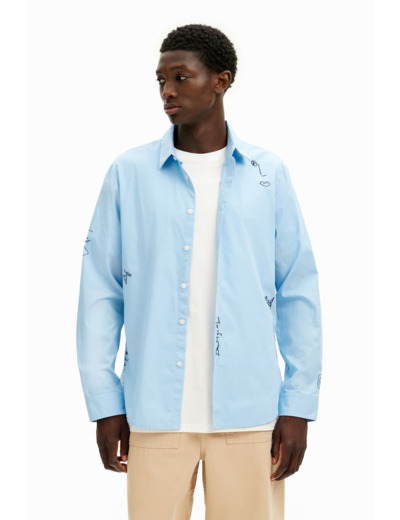 Shirt Long Sleeve