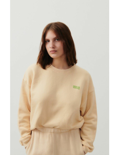 Sweat femme Izubird