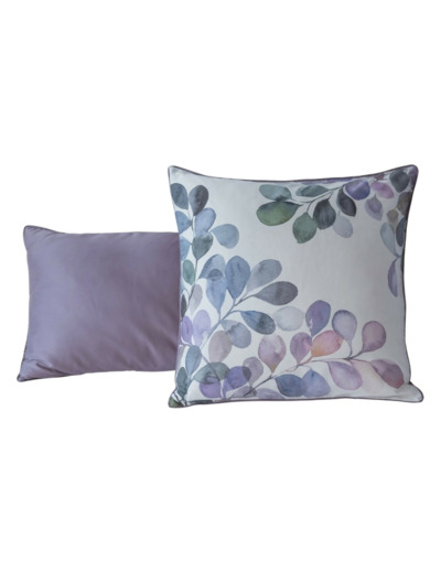 Taie d'oreiller Eclose | Linge de lit | Tradition des Vosges