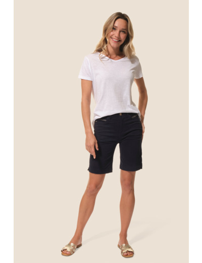 Bermuda femme Barda