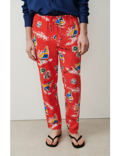 Pantalon homme Bygoo