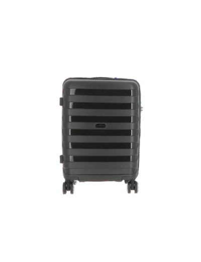Valise Cabine 4 Roues V1 - Noir