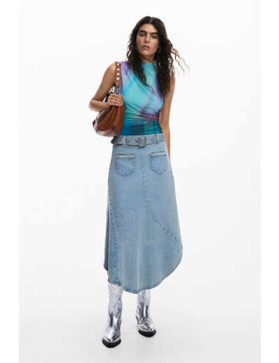 Skirt Knee
