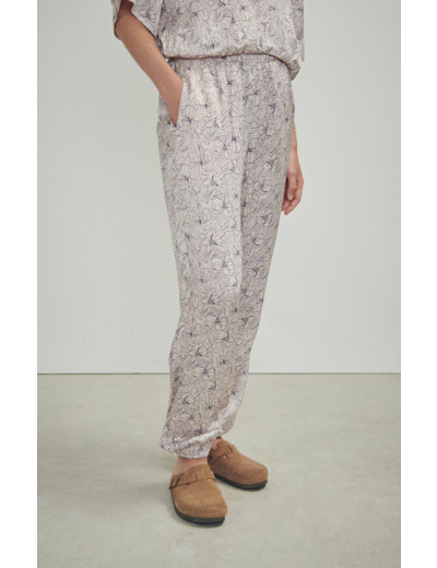 Pantalon femme Shaning