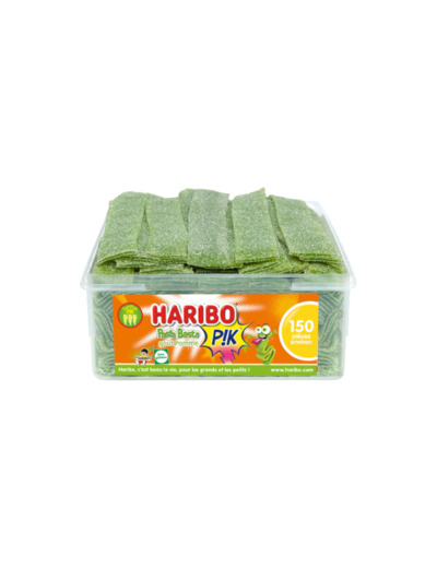 Pasta Basta Miami Pik 150P