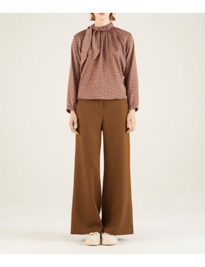 Blouse cookie pepites