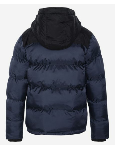 Doudoune à capuche enfant UTAH2B SCHOTT