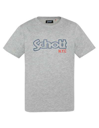 T-shirt imprimé enfant