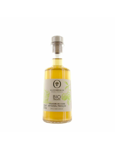 Vinaigre de Cidre