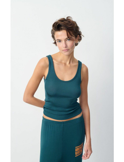 Débardeur femme Azyro