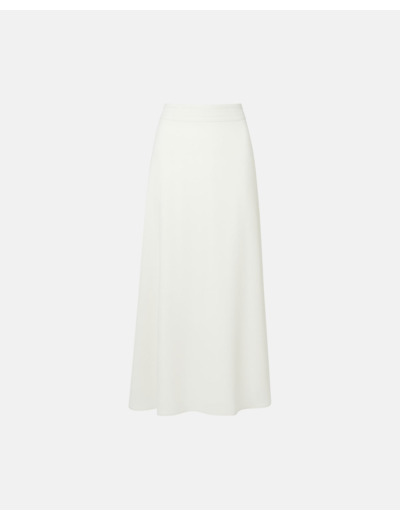 Jupe Japan Ecru en Polyester