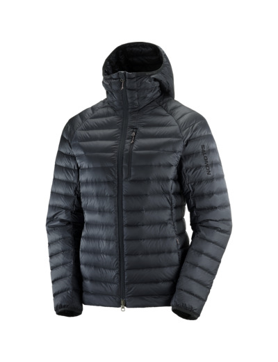 Elixir Micro Down Hd Deep Black