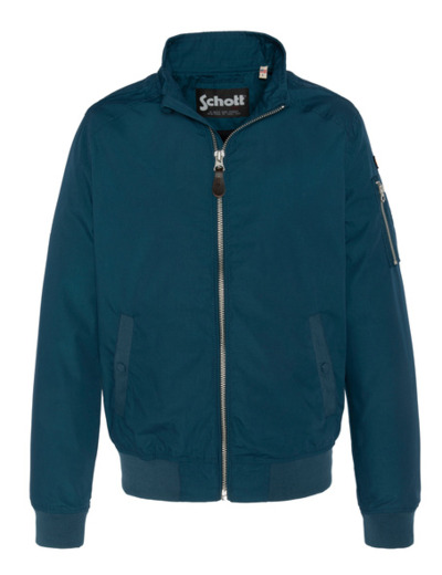 Blouson casual KENNY SCHOTT