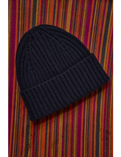 Bonnet en laine VICTOIRE