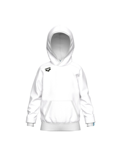 Sweat à capuche junior arena Team Panel