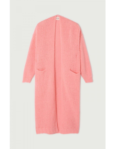 Gilet femme Noboo