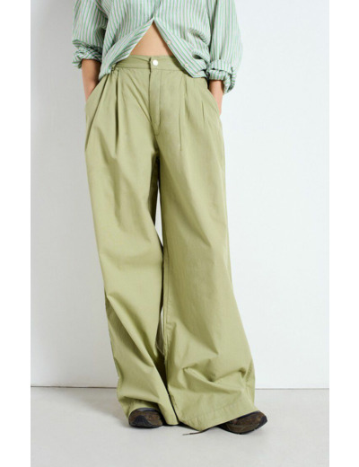 Pantalon femme Ryfir