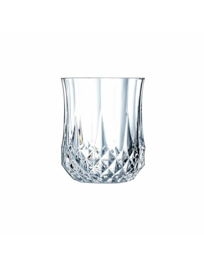4 gobelets 23cl Longchamp