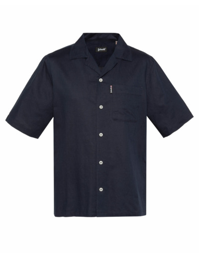 Chemise en lin SHSUNSHINE SCHOTT