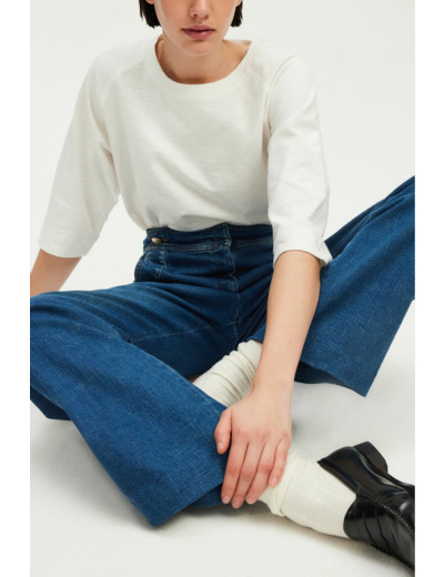 Sweat en coton - GERTRUDE