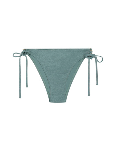 Bas de maillot de bain Taille basse Summer Glow