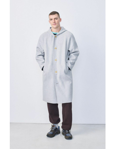 Manteau homme Dadoulove