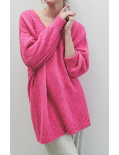 Pull femme East