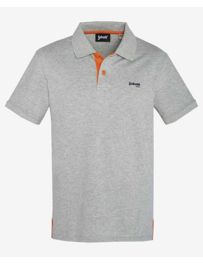 Polo PSMILTON SCHOTT