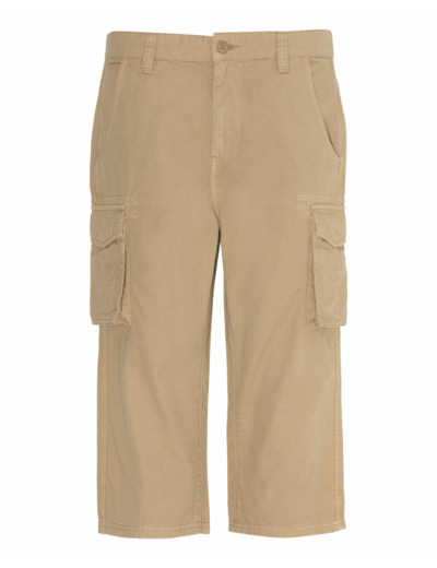 Bermuda cargo SCHOTT TRSTEELER50