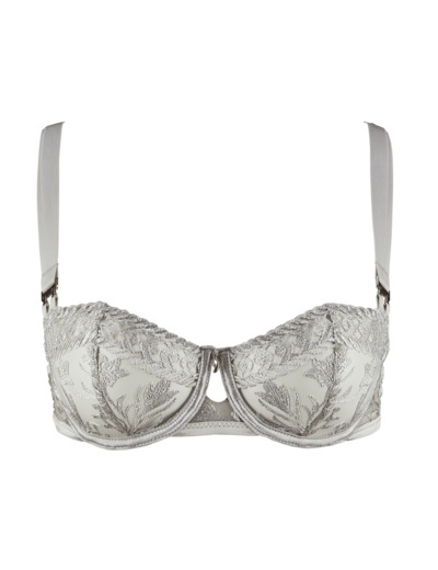 Soutien-gorge Corbeille avec armatures Magnetic Spell