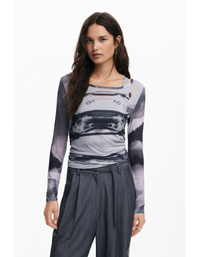 T-Shirt Long Sleeve