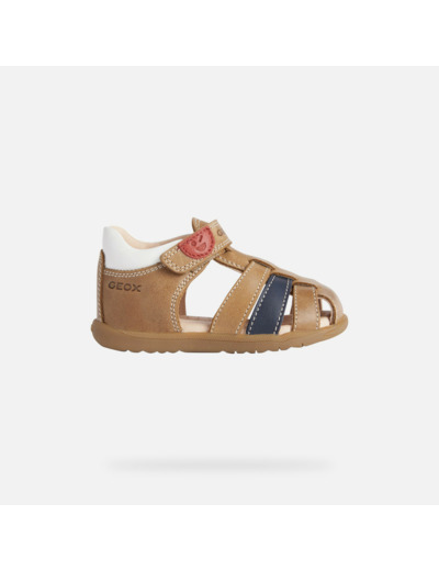 B SANDAL MACCHIA ENFANT