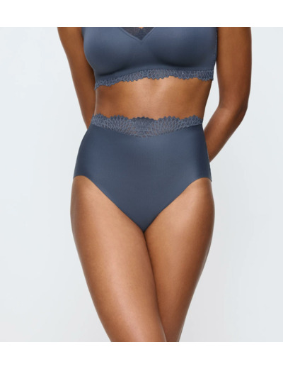 Culotte taille haute