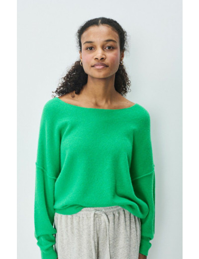 Pull femme Damsville