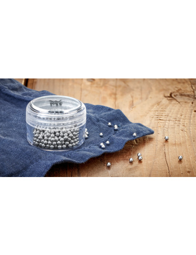 Perles de nettoyage BASIC