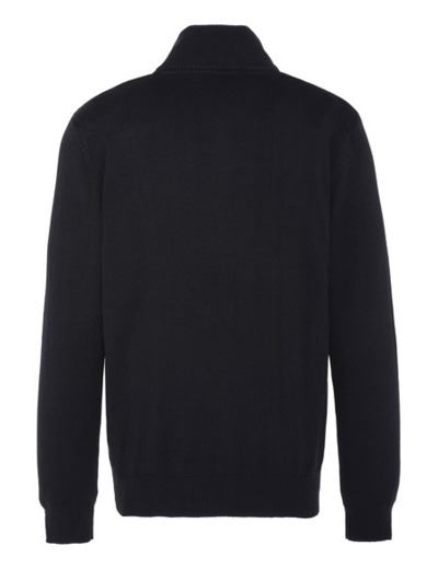 Cardigan zippé PLB120 SCHOTT