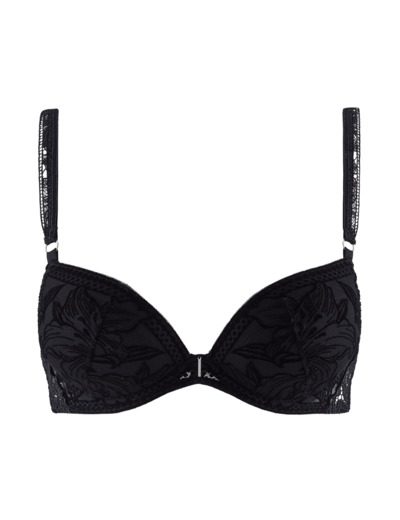 Soutien-gorge Push-up Cœur à Corps