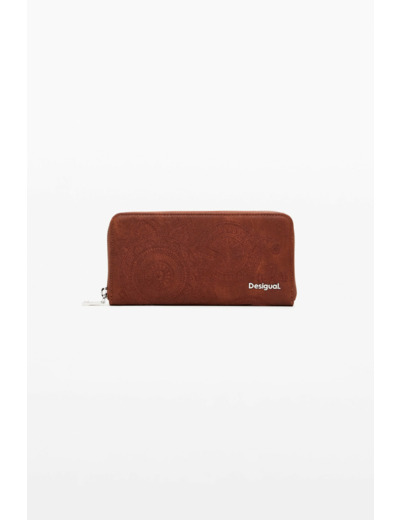 Long Wallet