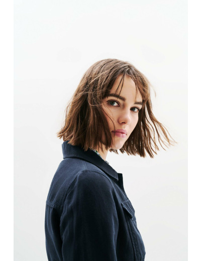 Veste grace